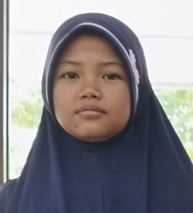 Atiqah Izzatunnisa Turizah